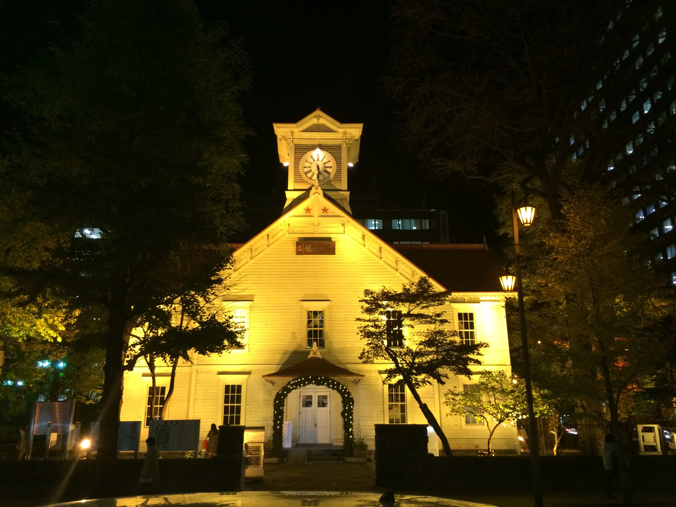 [USP友の会]第2回 一撃サーバー構築シェルスクリプト勉強会（さっぽろ！） で話してきたよ