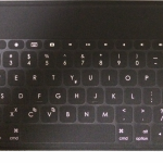 ロジクール ウルトラポータブル キーボード for iPad keys-to-go 購入レポ