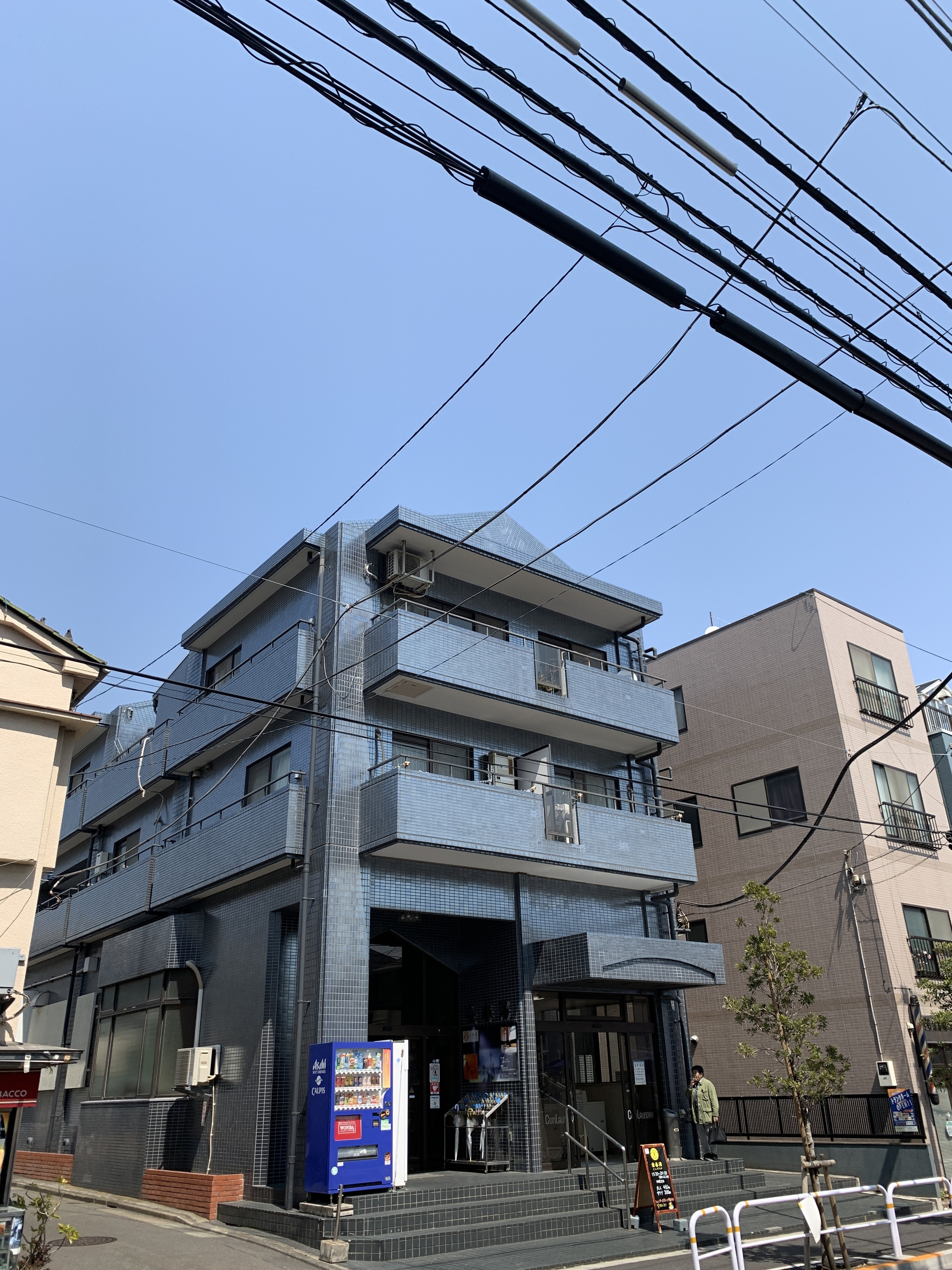 #エンジニア銭湯 に参加してきたよー